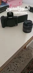  6 canon m50 markll