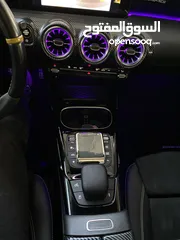  15 2021 cla 45s stage 1 اربع كاميرات فل