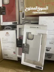  5 كڤرات جوالات