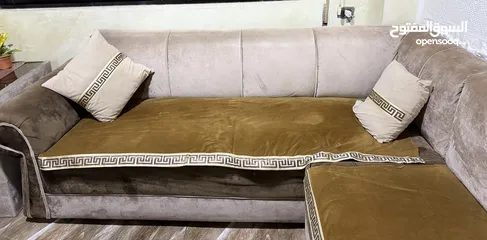  1 كانب بحالة الوكالة مستعمل