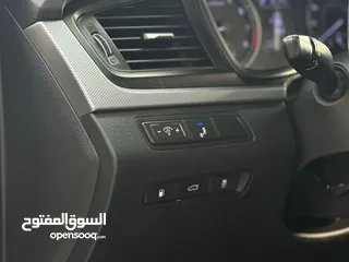  6 26000هونداي سوناتا وارد أمريكا موديل 2018