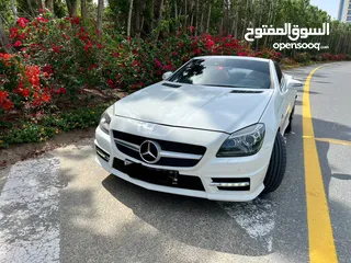  1 2104 Mercedes Benz SLK200 Kompressor