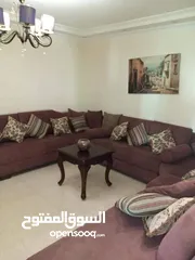  11 شقة مفروشة للايجار
