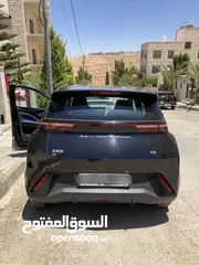  8 فل كامل بطارية كبيرة2024  BYD SEAGULL سيجول 2024