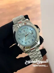  1 رولكس  NEW Collection