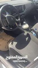  9 Vw polo 2020