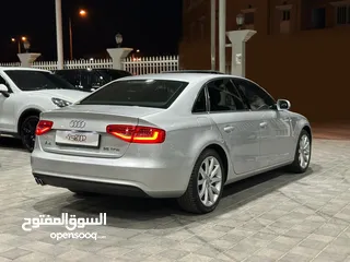  6 Audi A4 35 TFSI