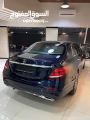  5 مرسيدس AMG E350 مايلد هايبرد 2020 وارد شركه توفيق غرغور عداد 35 الف كيلو فل كامل اعلى تصنيف