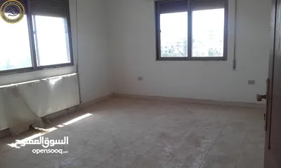  26 شقة مميزة للبيع في تلاع العلي  - قرب البنفسج طابق ثالث 215م تشطيب سوبر ديلوكس
