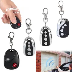  19 Doors & windows remote control divice