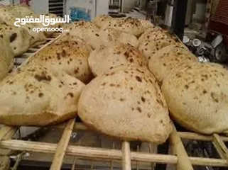  8 مخبز الخبز العربي بالشارقة