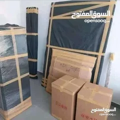  7 Movers And Packers Sharjah Ajman