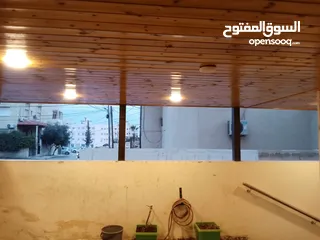  3 شقه شبه تسويه على الشارع للبيع بسبب داعي السفر