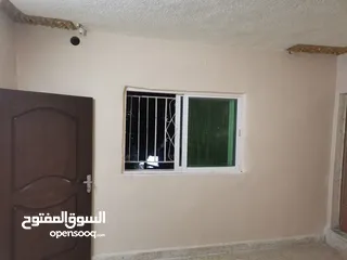  19 بيت مستقل طابقين المنشية