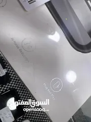  3 مايك تسجيل احترافي من شركة ويوا لاسلكي  Microphone Wiwu Mini 5 hour play