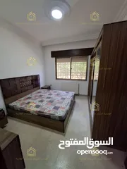  7 شقة فارغة - دابوق - ارضية - ترس - حديقة