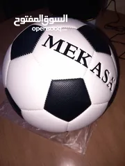  2 كرة قدم فاخرة نخب للبيع