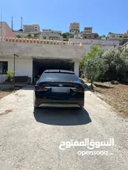  6 سوناتا 2012 لون اسود فل كامل بانوراما عقد عند محامي وضمان للطرفين بدون اي اثباتات دفعه تكملة اقساط