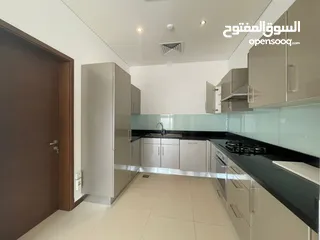  5 2 + 1 BR Luxury Duplex Apartment with Terrace in Madinat Qaboos