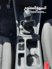  17 فولكس فاجن كادي ترخيص 2023 ماتور 2000 ديزل/ جير عادي