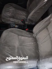  11 كيا سبكترا Mr أقساط