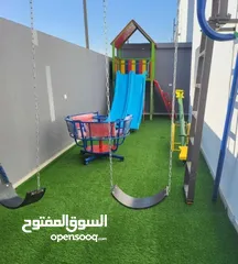  3 مقعد مرجيحة كوشوك مع جنازير متوفر خدمة التوصيل لجميع المحافظات خلال 24 ساعة