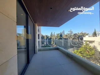  20 شقة للبيع في جبل عمان بمساحة بناء 225م