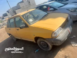  2 سايبا للبيع مكينه كايمه سنويه منتهيه راعيهه موجود