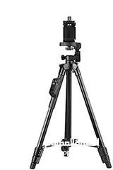  2 VCT 5208 MOBILEPHONE TRIPOD CAMERA TRIPOD  ترايود كاميرا  بلوتوث ريموت