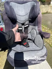  2 car seat for babies used like new for sale 60$