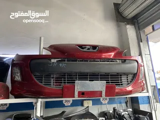  2 جميع قطع السيارات ( بيجو peugeot / سيتروين citroen )