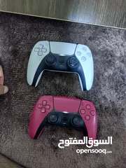  3 بلايستيشن 5  بحال الوكالة