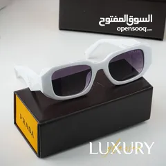  7 نظارات نسائية فخمة