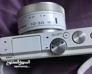  3 كامرة Nikon1
