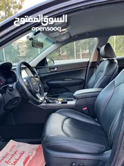  7 ____     KIA OPTIMA     ___     اقساط شخصية عن طريق المالك مباشرة دفعه 6000