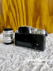  5 Fujifilm X-T4