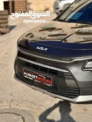  3 كيا نيرو 2022