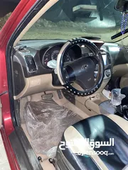  6 Hyundai Elantra HD 2009 الجمل خليجي