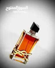  2 عطر ليبر انتنس