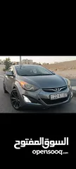  5 Hyundai Elantra 2016