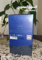  2 عطر Blue laverne 100ml