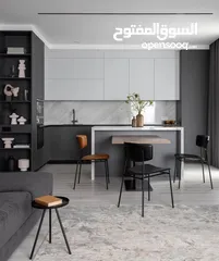  3 kitchen - coffee- shop - مطبخ - كوفي - شوب - قهوة