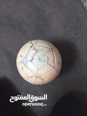  1 كرة القدم استخدام خفيف