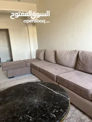  10 طقم كورنر مستعمل  نظيف