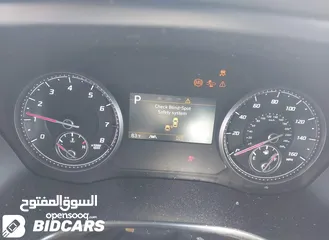  9 هونداي سانتافي