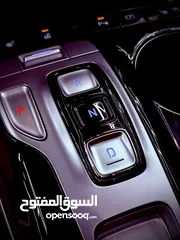  16 هيونداي توسان هايبريد 2023