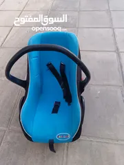  2 كوت سيارة حجم صغير