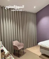  11 ستائر ويفي تركي تفصيل