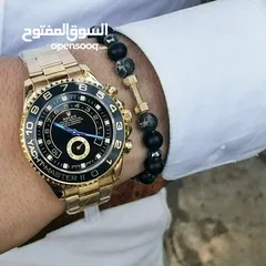  5 ساعة روليكس المميزة