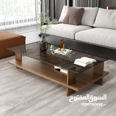  1 طبله وسطيه وسطيه شكل حديث مميز قياسات داخل الصوره